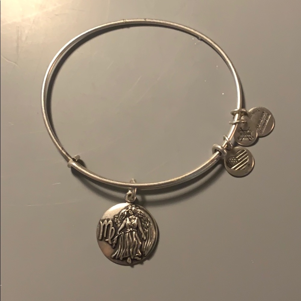 Alex and Ani bangle